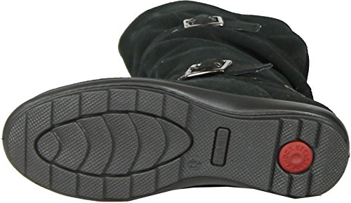 Girls 53649 Waterproof Leather Fashion Boots4