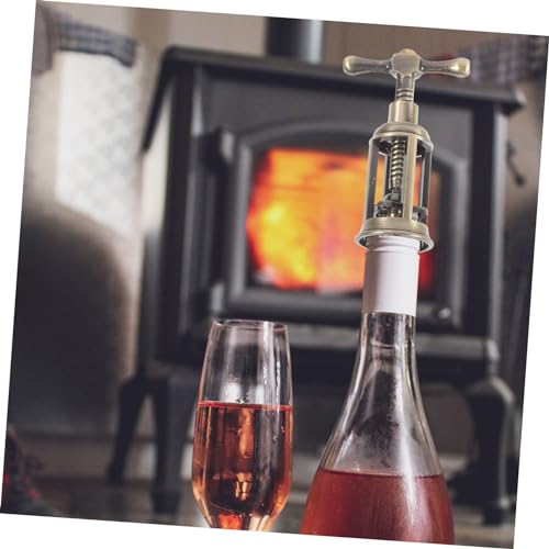 Ouvre-bouteille vin facile à utiliser pour extraire les bouchons sans effort
