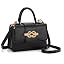 Bow-black Onyx