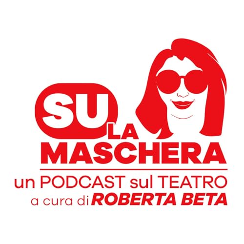 『Su la maschera』のカバーアート