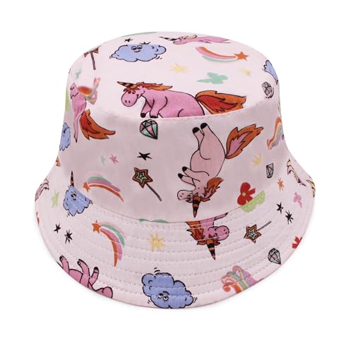 Image of VRITRAZ Kids Baseball Cap | Adjustable Cotton Sun Hat for Boys & Girls | Comfortable Wear (4-12 Year)
