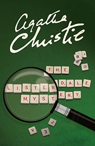 LISTERDALE MYSTERY- PB