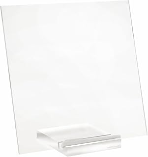 russell+hazel Acrylic Memo Tablet