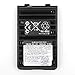 7.2V 1800mAh Two-Way Radios Replacement Battery Pack for Yaesu/Vertex Radios FNB-83 FNB-V94 FNB-V57 FNB-64 FT-60R VX-150 VX-160 VX-170 VX-180 VX-410 VX-420 VX-420A FT-270