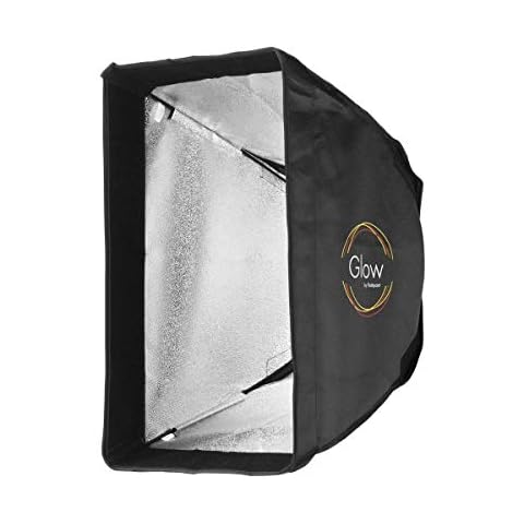 Glow Series III Extra Small Rectangular Softbox (12 x 18) Cover