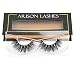 3D Mink Fur Fake Eyelashes 100% Siberian Mink Fur Hand-made False Lashes 1 Pair Package