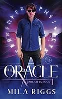 The Oracle 1644510685 Book Cover