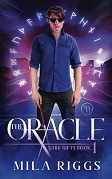 The Oracle - Book #1 of the Dark Gifts