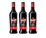 Caffè Borghetti Liquore al Caffè Espresso Italiano – 25% Vol.