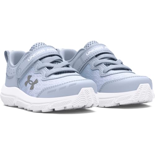 Image of Under Armour Kids Infant Assert 10 Alternate Closure (Toddler)
