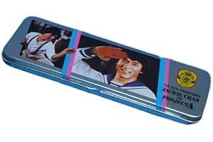 Jackie Chan Action Hero Ink Pens