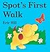 Spot's First Walk