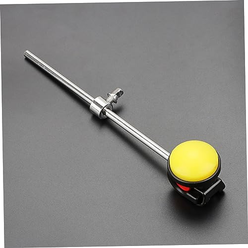 Martillo Beater para Pedal de Bombo Accesorio Repuesto miniatura 5