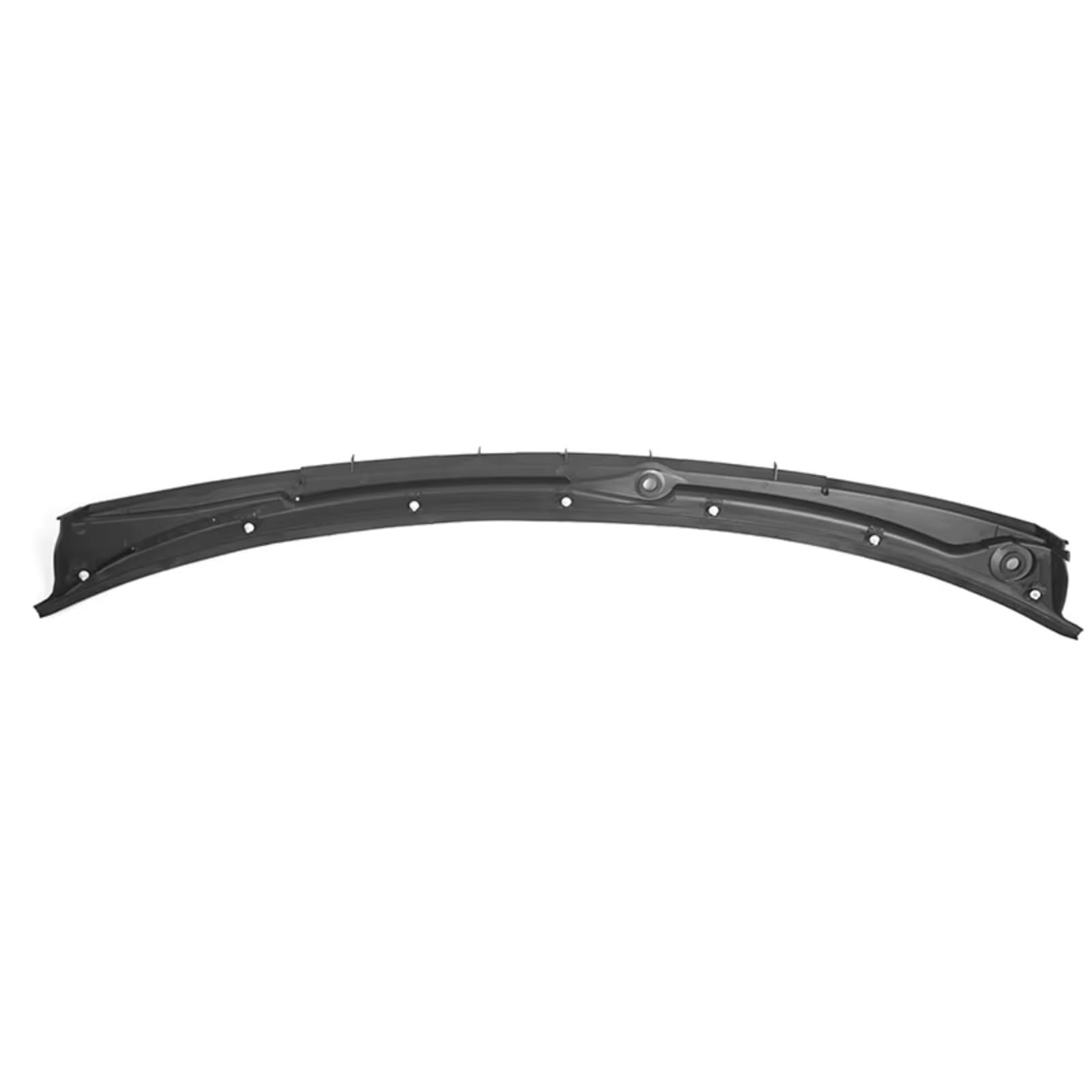 Caniveau d'essuie-glace BMW E46 M3 1996-2006 couvre plastique 51718208483 - 7