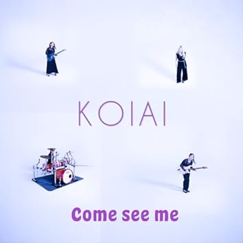 KOIAI(コイアイ)『Deep Indigo』CD Amazon.co.jp: Deep Indigo : KOIAI: デジタルミュージック