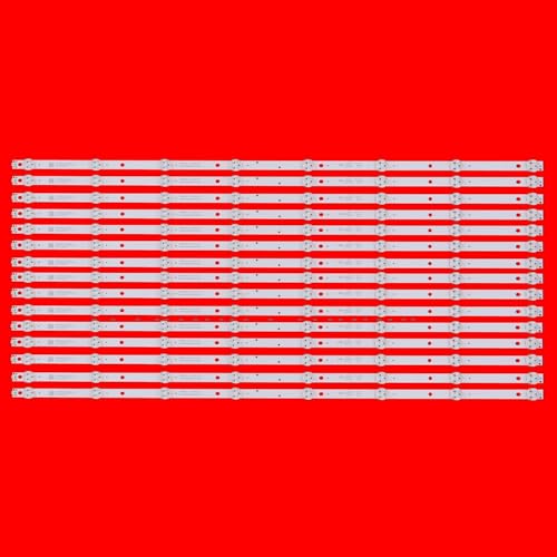 Tira de LED TV reparar iluminación fondo 65PUF6051 y K650WD7 4708-K65WD8-A1213K01