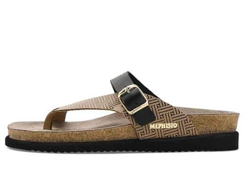 Image of Mephisto Women's Helen Thong Sandals