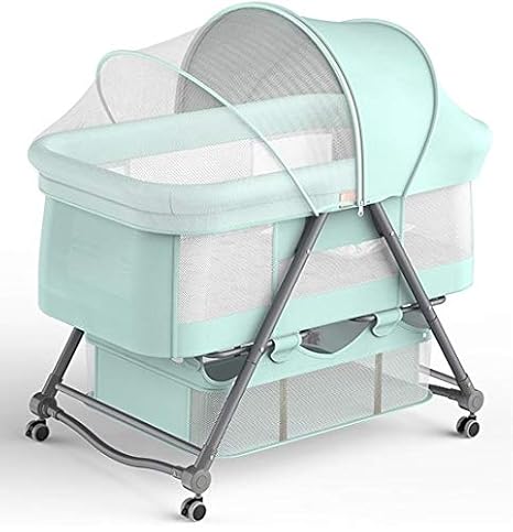 newborn cot
