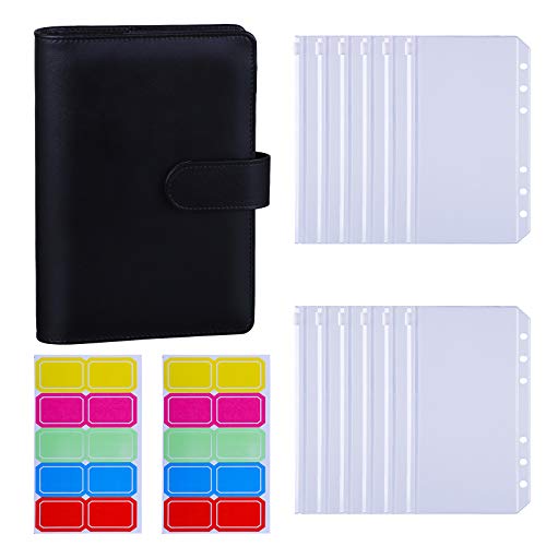 44 Best Zipper Binders in 2021 [Expert Picks]