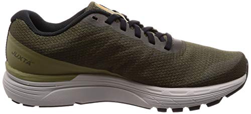 Tênis Juxta Ra, Salomon, Masculino, Verde, 40