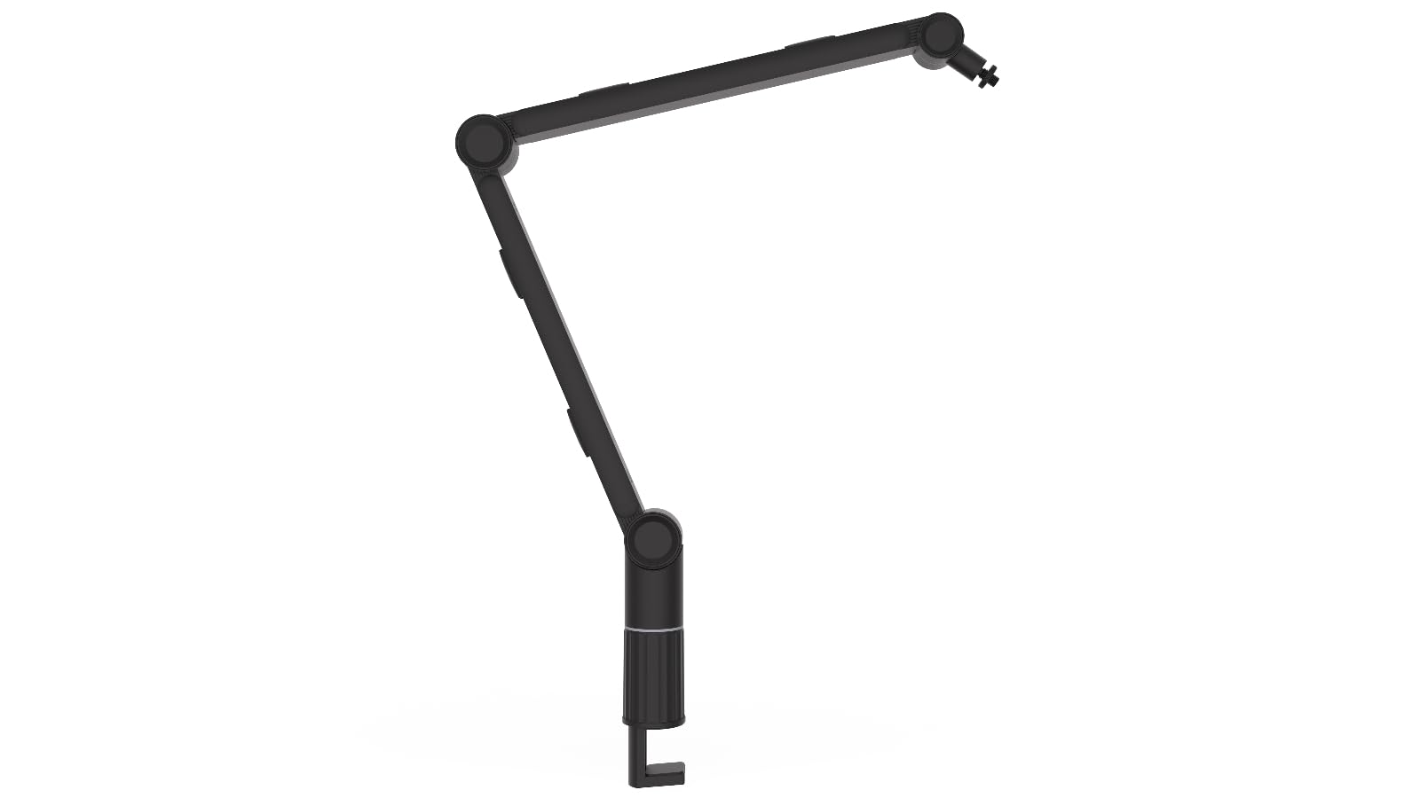 KRUX ARM 500, Mikrofonarm, Tischarm, einfache Montage, 3/8", 5/8", max. Belastung 1 kg