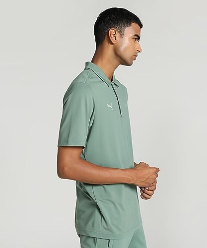 Image of PUMA Men's Regular Fit T-Shirt