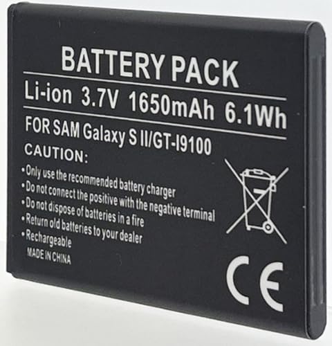 Batterie Compatible avec Samsung EK-GC100 Galaxy Camera - Otech