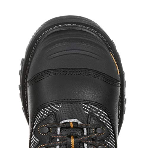 Image of Georgia Boot Women's Rumbler Composite Toe Waterproof Hiking Boots