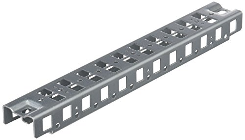 2 traviesas de qualité supérieure 40x400 mm structure renforcée pour barres de toit