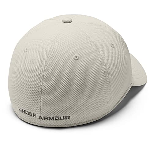Image of Under Armour Men's Heathered Blitzing 3.0 Cap