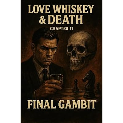 Love whiskey & death ( chapter 11)