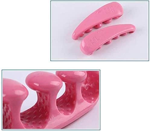 Correcteur d'oignon et orthèse d'orteils en silicone souple - 3