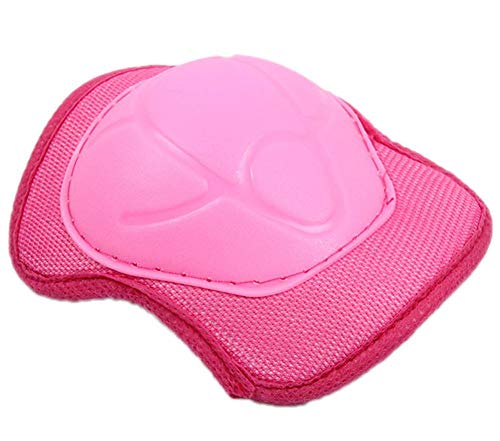 Fliyeong Premium Rosa Bambini Bambini Ragazzi