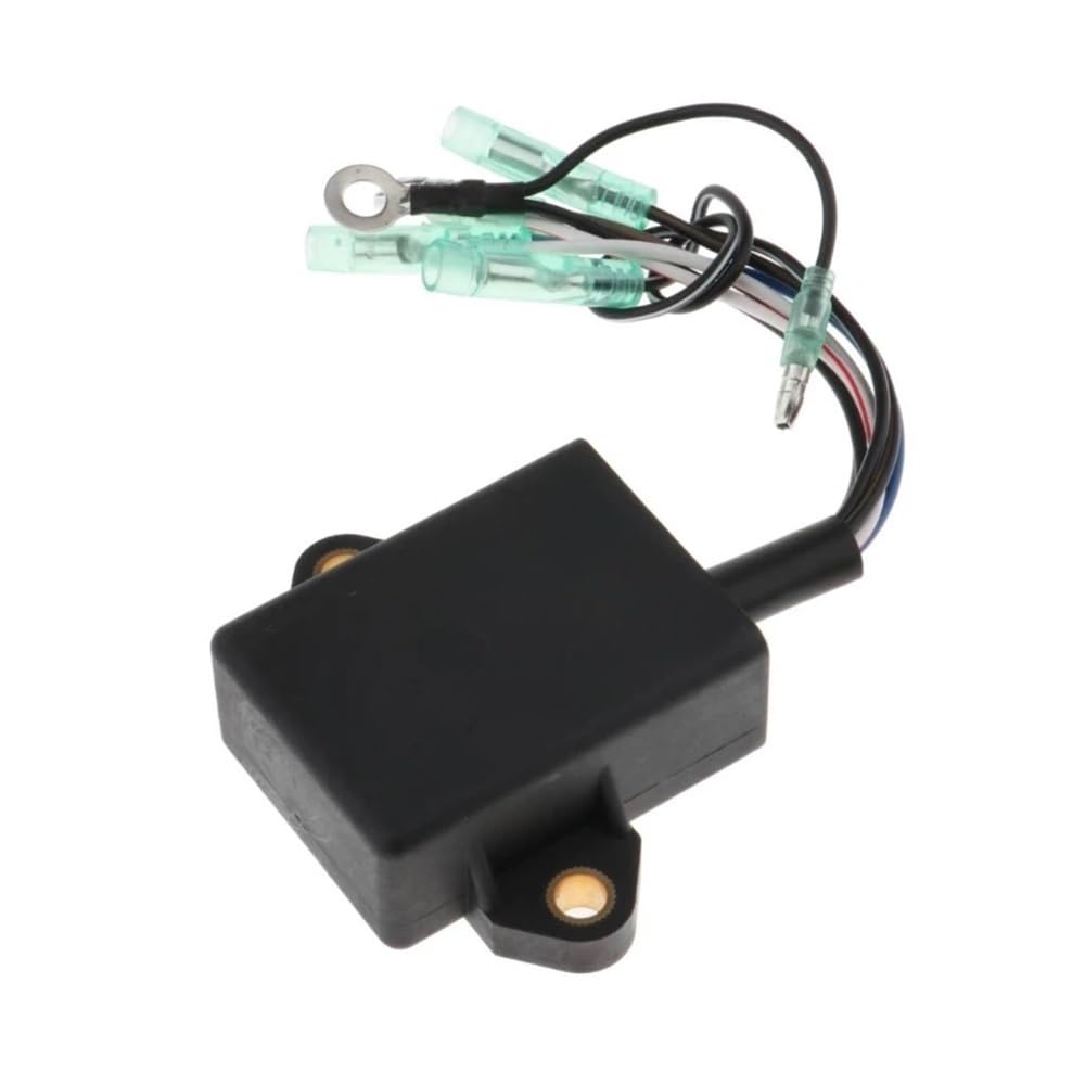 Unidad de control caja CDI encendido para motor 2 tiempos 9,9/15 HP para