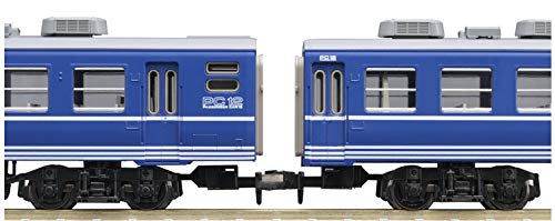 TOMIX Nゲージ 12系客車 シュプール大山号用 セット 6両 98727 鉄道模型 客車 Amazon | TOMIX Nゲージ 12系客車 シュプール大山号用 セット 6