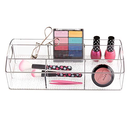 iDesign Med+ Catch All Medicine and Cabinet Organiser