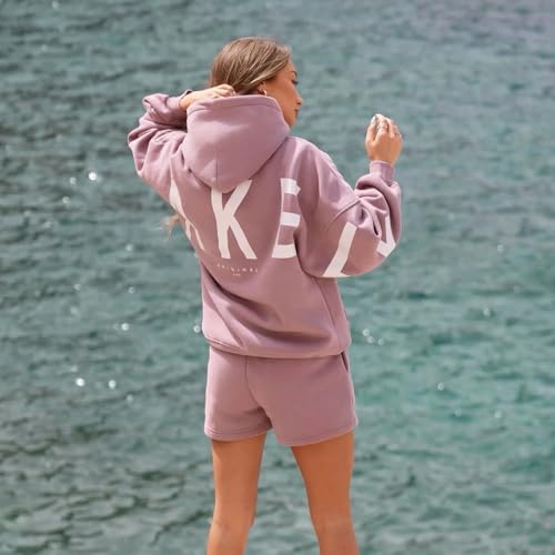 Essential Hoodie | Oversized Christian Heavyweight Faith Sweatshirt, Unisex Oversized, Streetwear-Inspired4