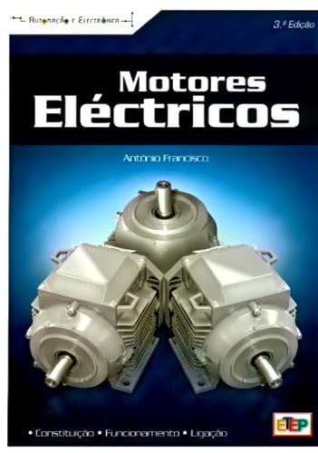 Motores eléctricos (revista e aumentada)