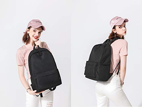 Abshoo BPDU19-1 Lightweight Casual Unisex Backpack thumb #6