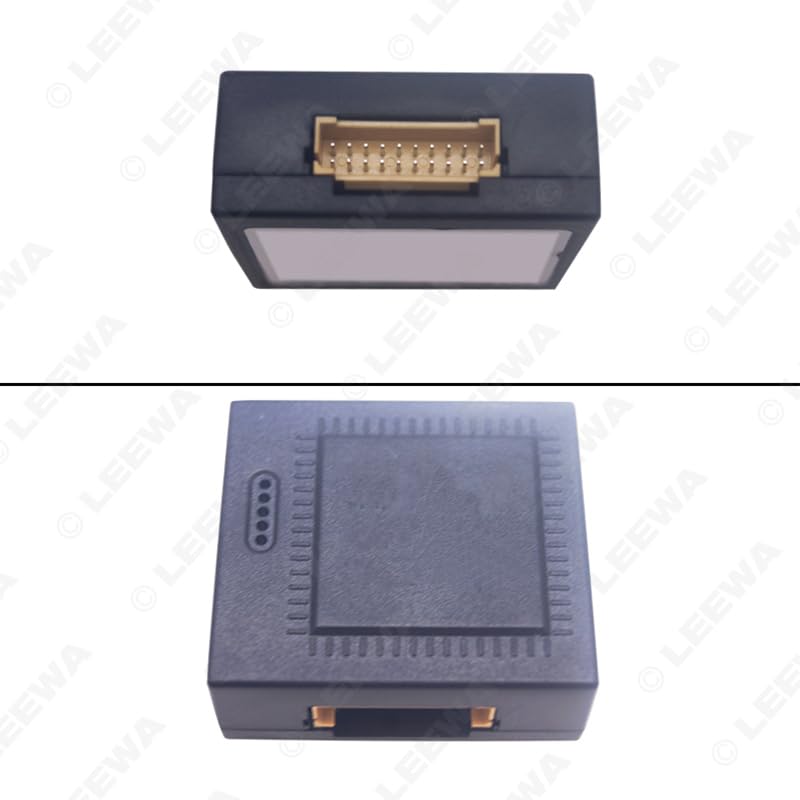 Car for Audio Wiring Harness with Canbus Box for Honda Odyssey/CRV Aftermarket 16pin Stereo Installation Wire Adapter #CA7315 - (Color Name: Harness CANBUS Box)