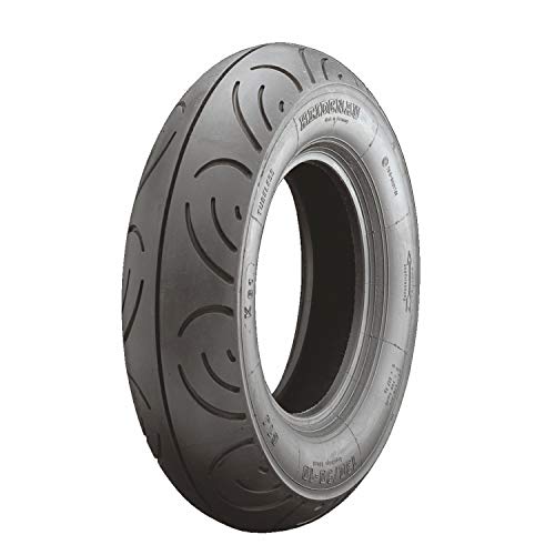 Pneus Heidenau K61 120/70-12 58S pour scooter urbain et de sport