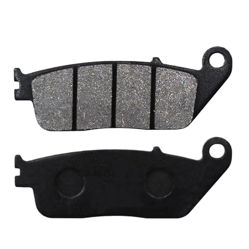 Plaquette de frein moto VT750 pour balades en Shadow Spirit avant LT196