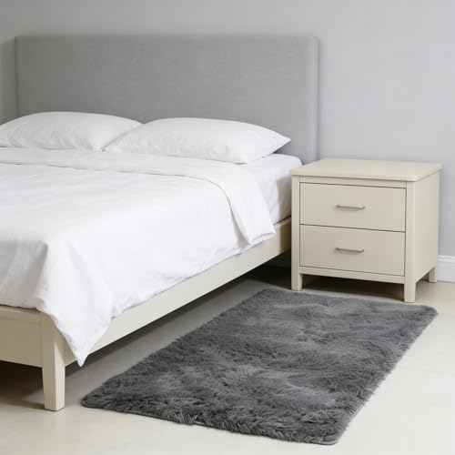 �􂦂郉�O 90 x 130 cm ���ߐ􂦂銊��~�ߕt�ӂ���Ƃ�����G��ӂ�ȒP�ɑ|���������J�[�y�b�g���胊�r���O�Q���_�C�j���Ή�, �O���[