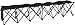 Trademark Innovations Portable 6 Seater Sports Bench Sits, Black