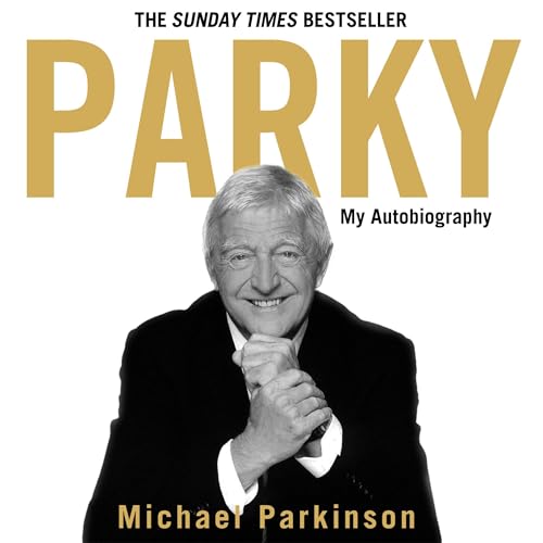 Parky : Michael Parkinson episode artwork