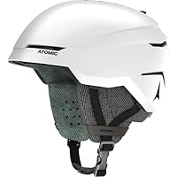 Amazon | ATOMIC(アトミック) スキーヘルメット SAVOR (セイバー