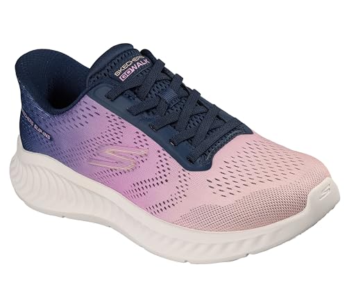 Image of Skechers Women's Go Walk Now Hands Free Slip-ins Walking Shoes