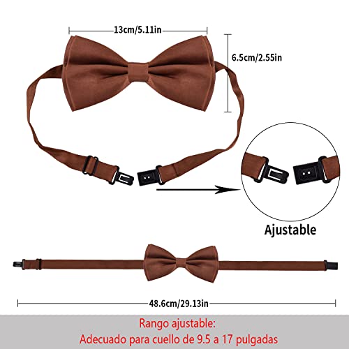 Opiniones y reviews de Tirantes para Hombre favoritos de las personas. 21 Tirantes para Hombre marca OranSee (3)