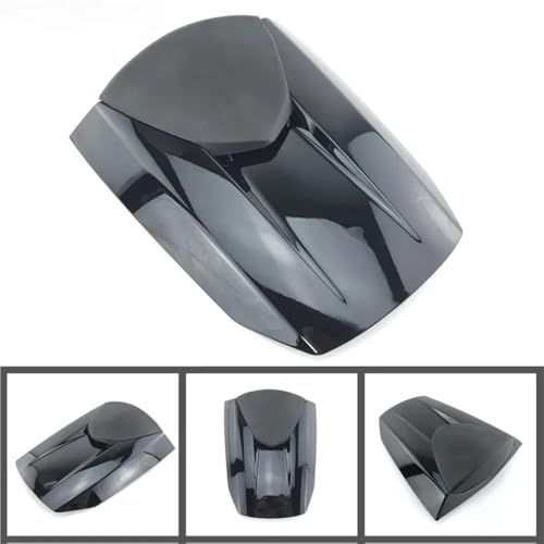 Capot carénage queue CBR 600 RR pour remplacer une selle arrière abîmée - 6