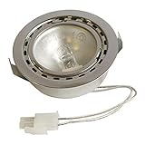 Siemens  Lampe Halogen + Halterung  00175069